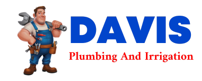 Trusted plumber in EAGLE BUTTE